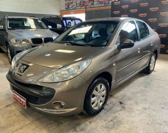 Peugeot 207 Usado en Mendoza