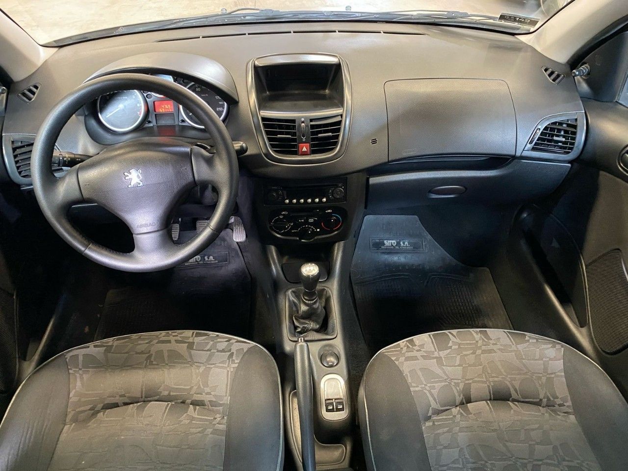 Peugeot 207 Usado en Mendoza, deRuedas