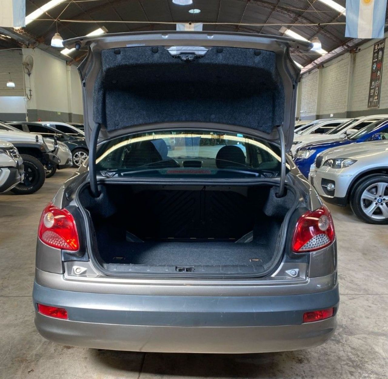 Peugeot 207 Usado en Mendoza, deRuedas