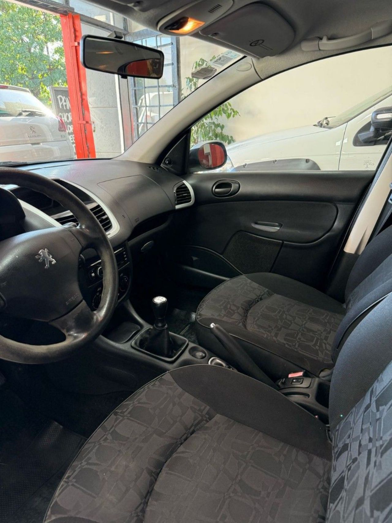 Peugeot 207 Usado en Córdoba, deRuedas