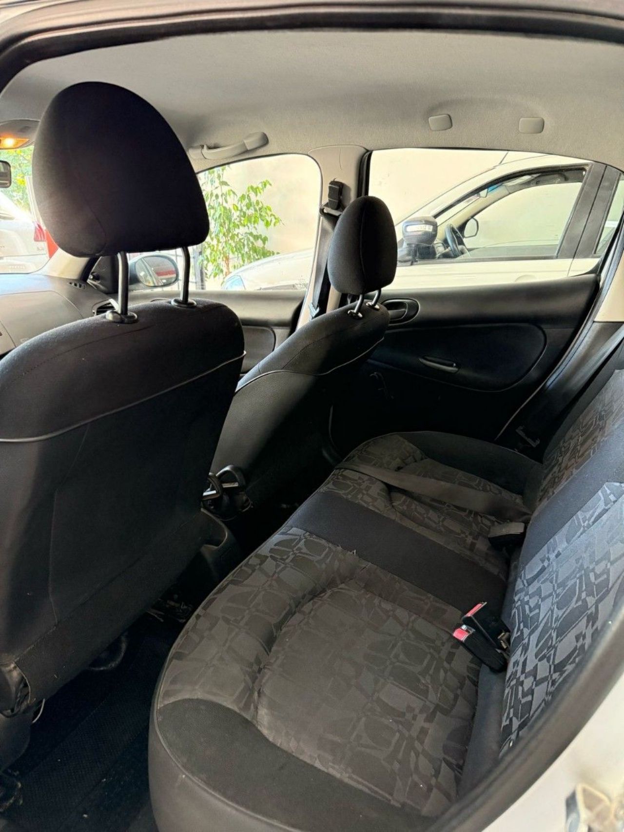 Peugeot 207 Usado en Córdoba, deRuedas