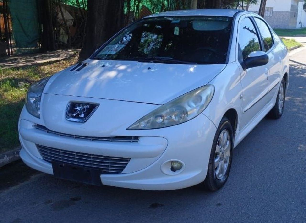 Peugeot 207 Usado en Buenos Aires, deRuedas