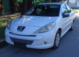 Peugeot 207 Usado en Buenos Aires