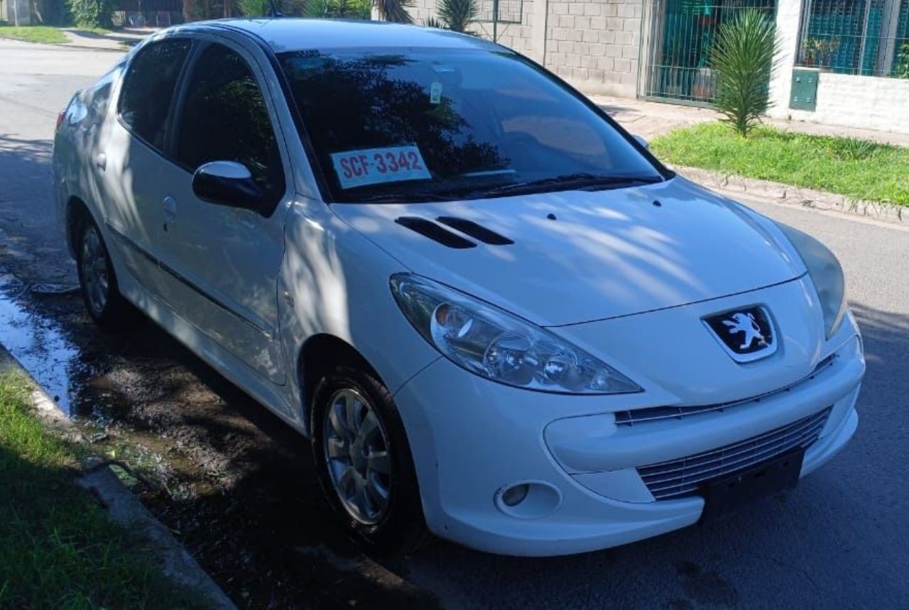 Peugeot 207 Usado en Buenos Aires, deRuedas
