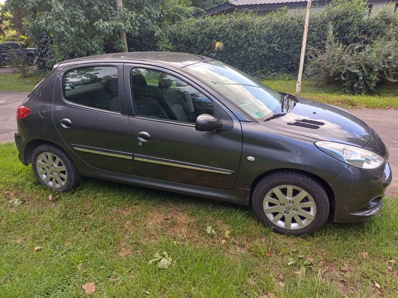 Peugeot 207 Usado en Buenos Aires, deRuedas