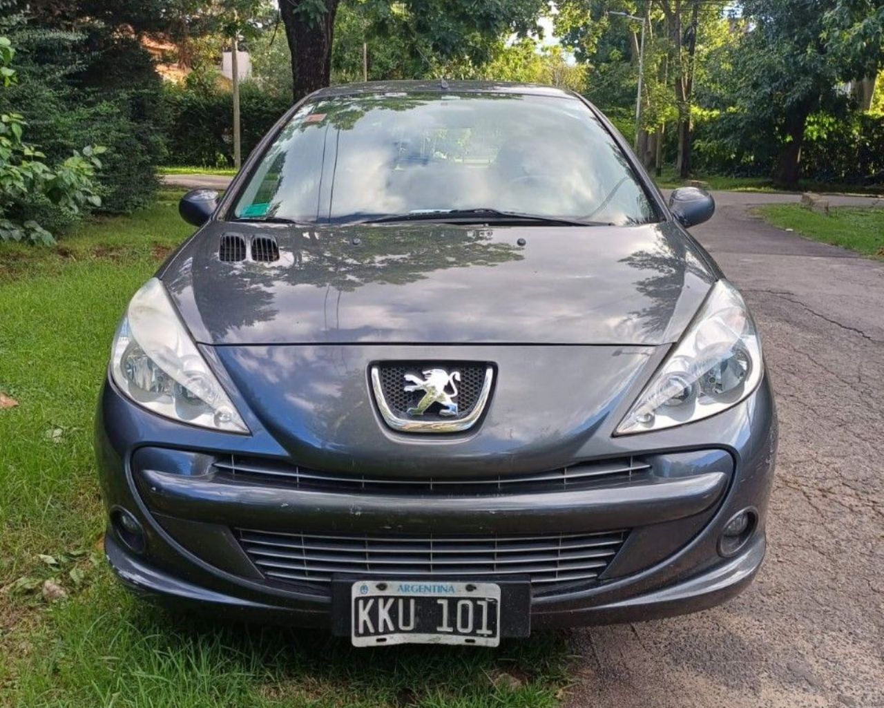Peugeot 207 Usado en Buenos Aires, deRuedas