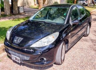 Peugeot 207 Usado en Mendoza