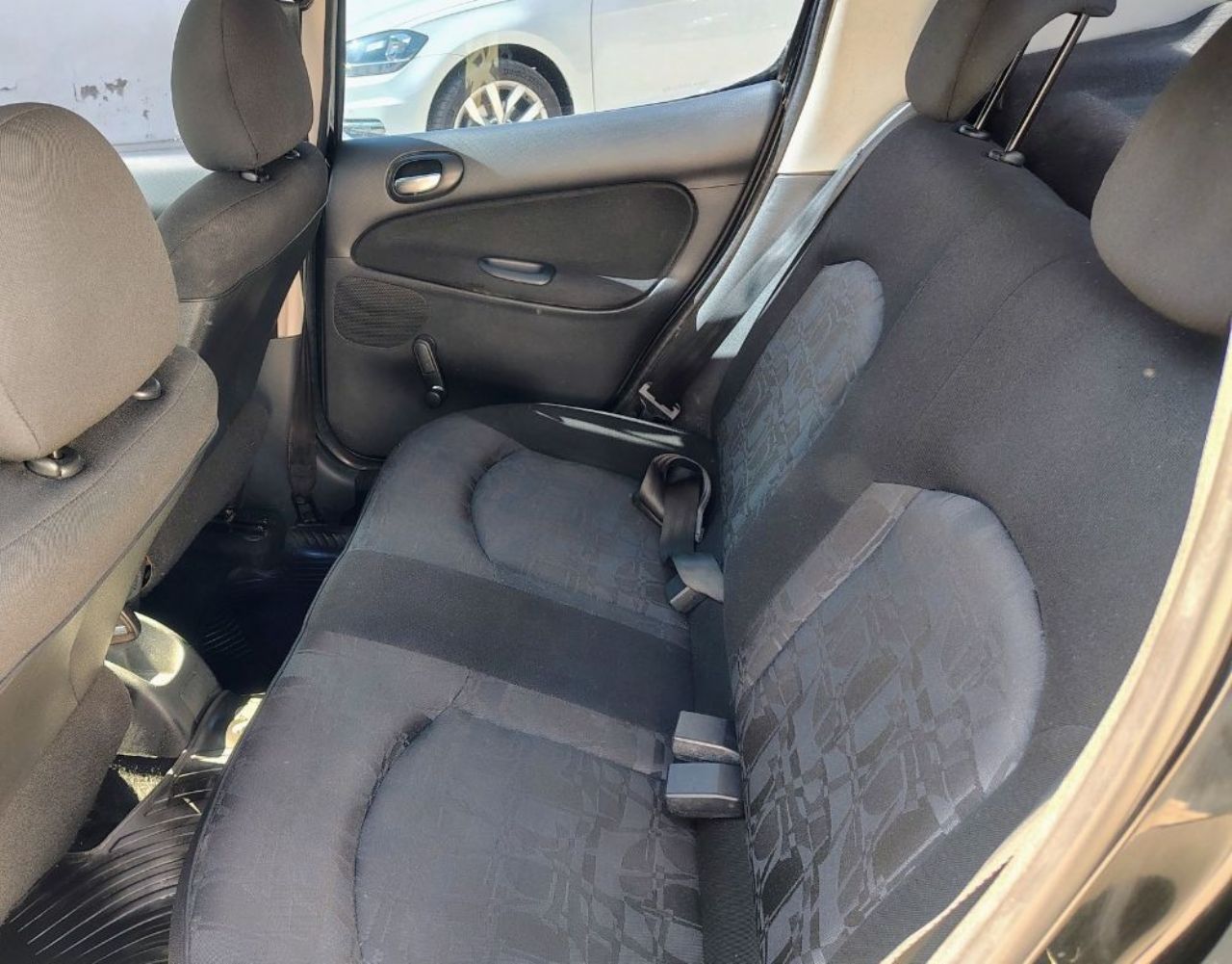 Peugeot 207 Usado Financiado en Mendoza, deRuedas
