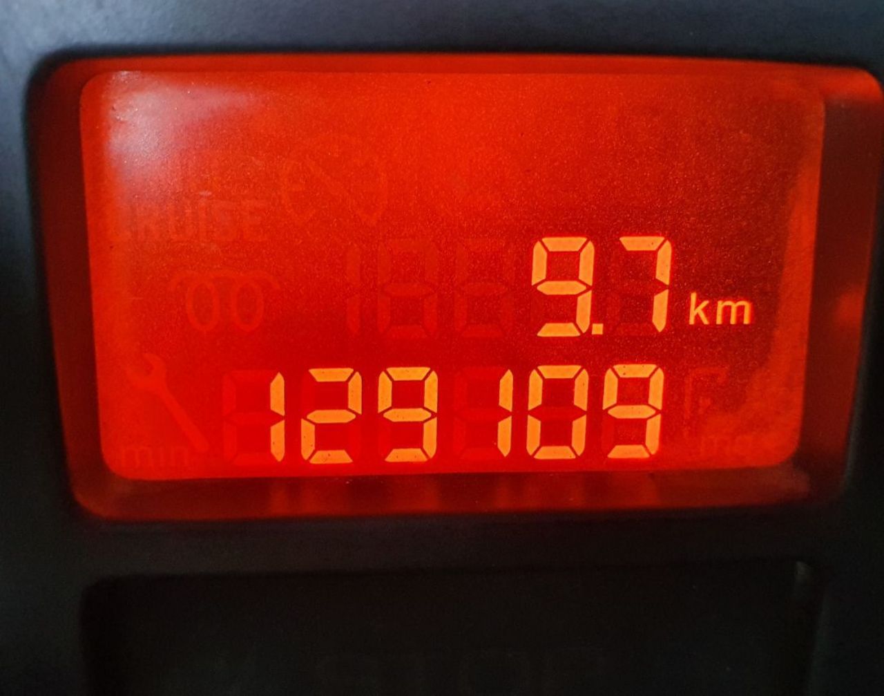 Peugeot 207 Usado Financiado en Córdoba, deRuedas