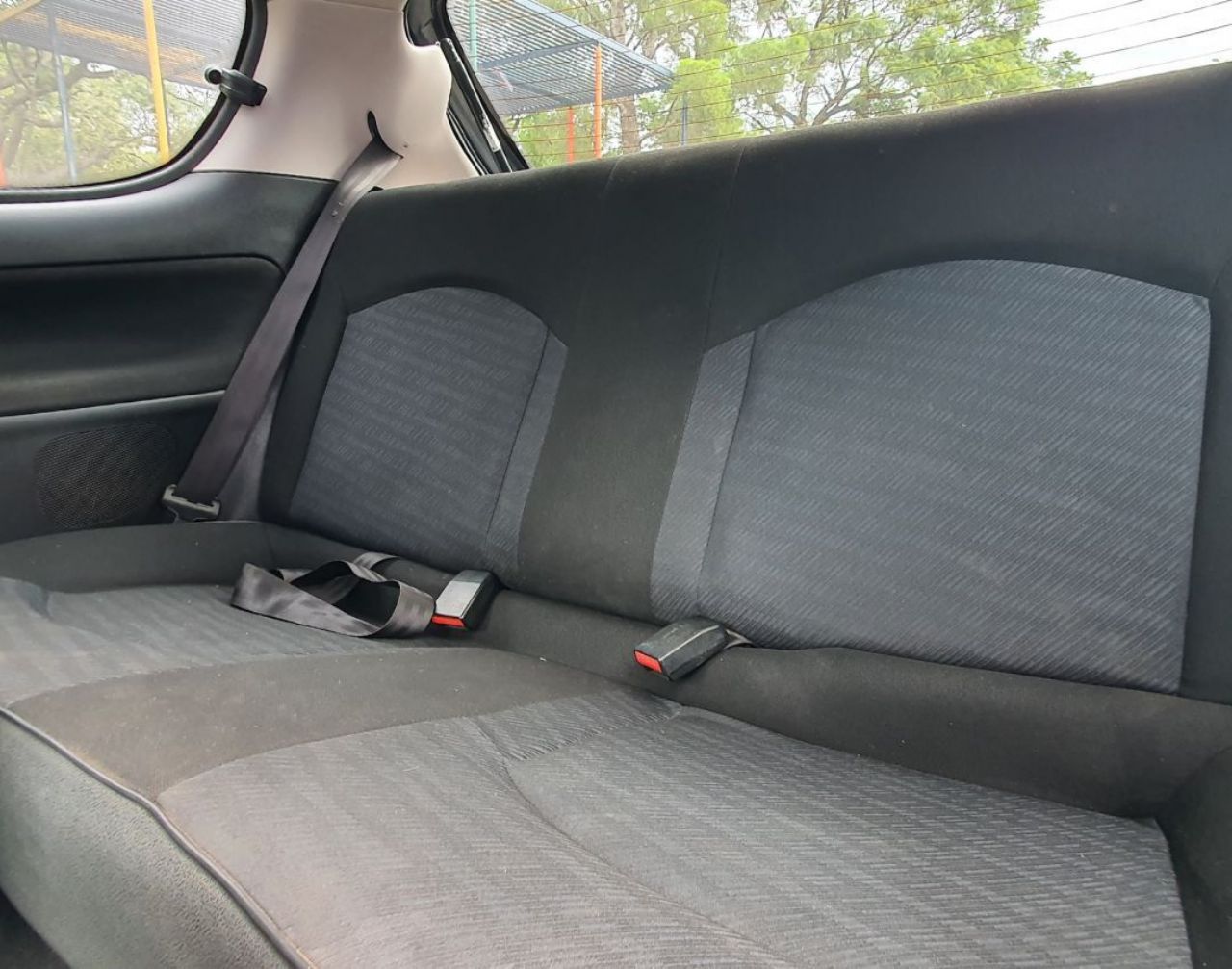Peugeot 207 Usado Financiado en Córdoba, deRuedas