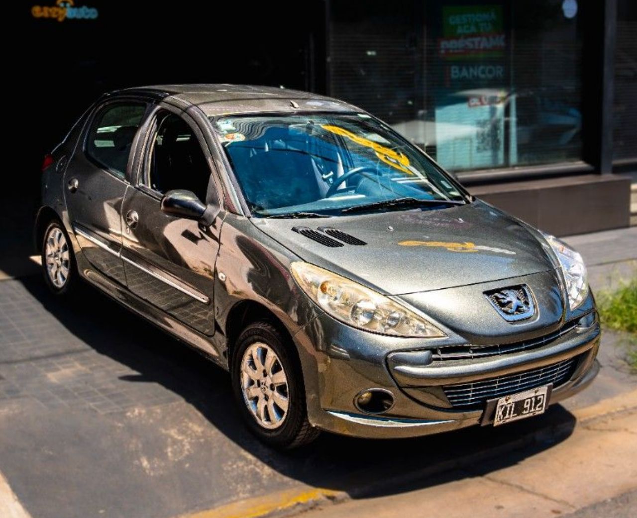 Peugeot 207 Usado en Córdoba, deRuedas