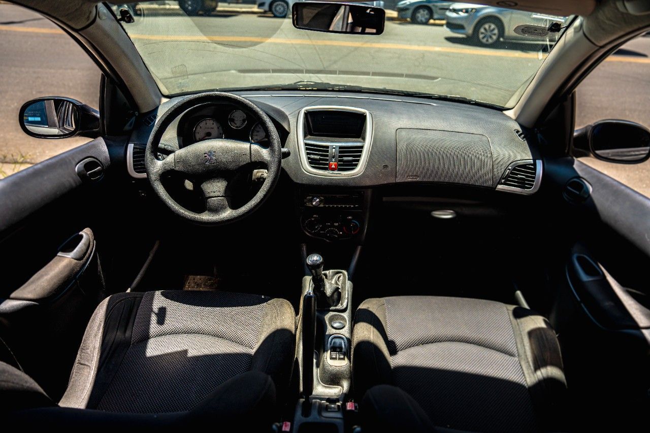 Peugeot 207 Usado en Córdoba, deRuedas