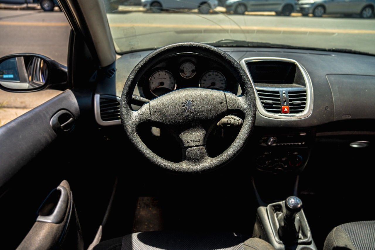 Peugeot 207 Usado en Córdoba, deRuedas