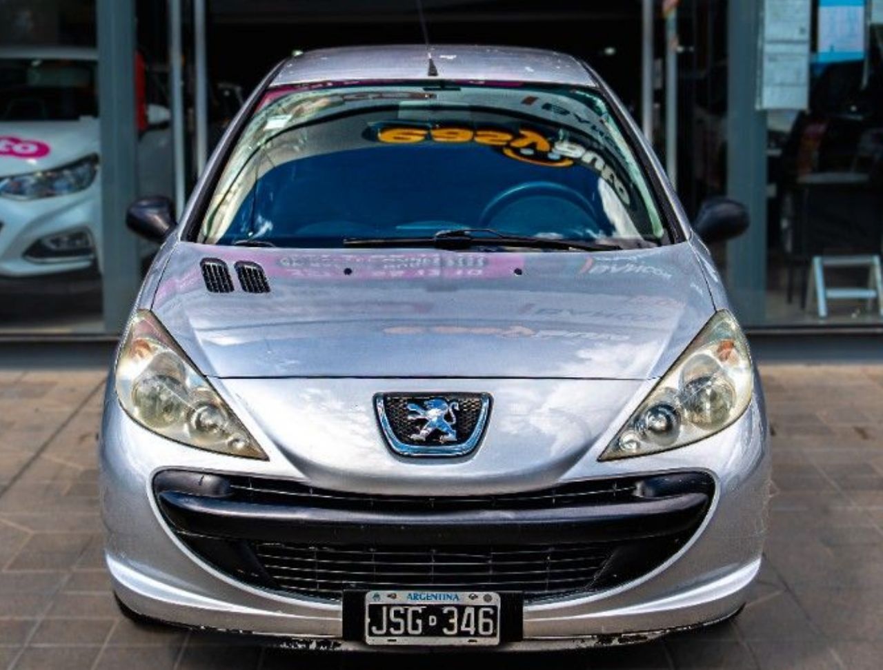 Peugeot 207 Usado en Córdoba, deRuedas