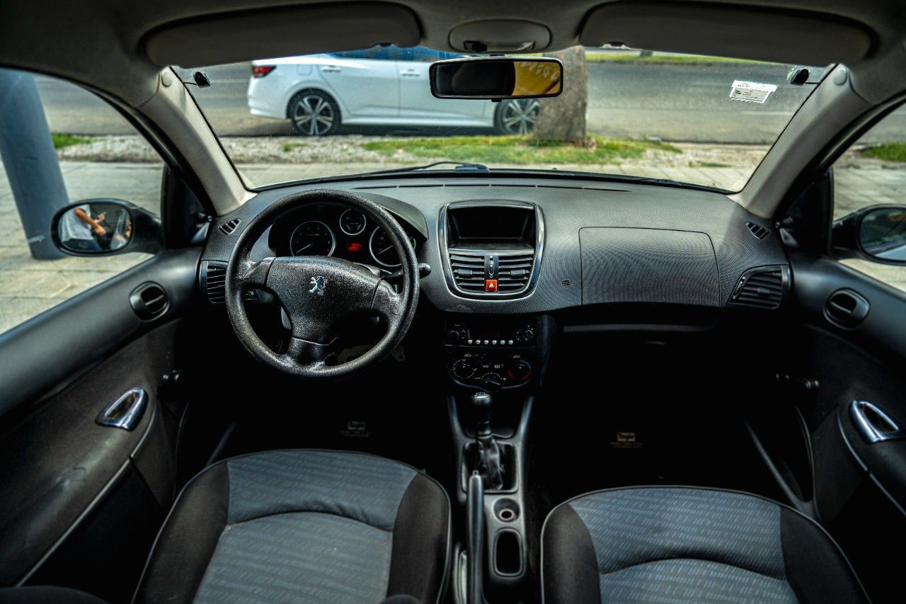 Peugeot 207 Usado en Córdoba, deRuedas