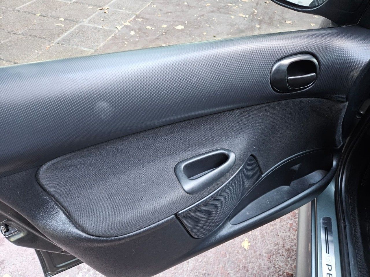 Peugeot 207 Usado en Mendoza, deRuedas