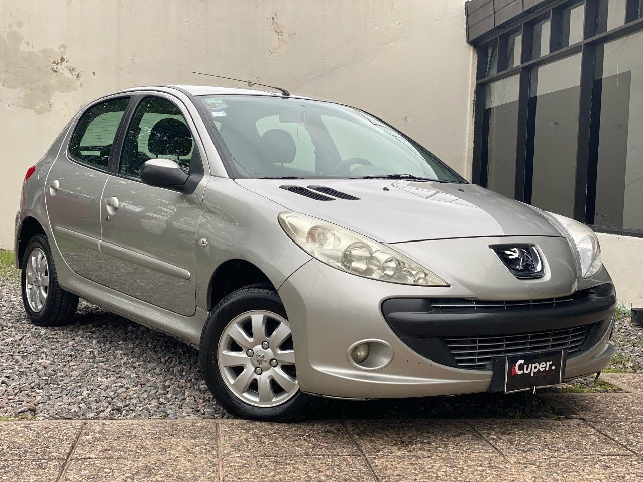Peugeot 207 Usado en Córdoba, deRuedas