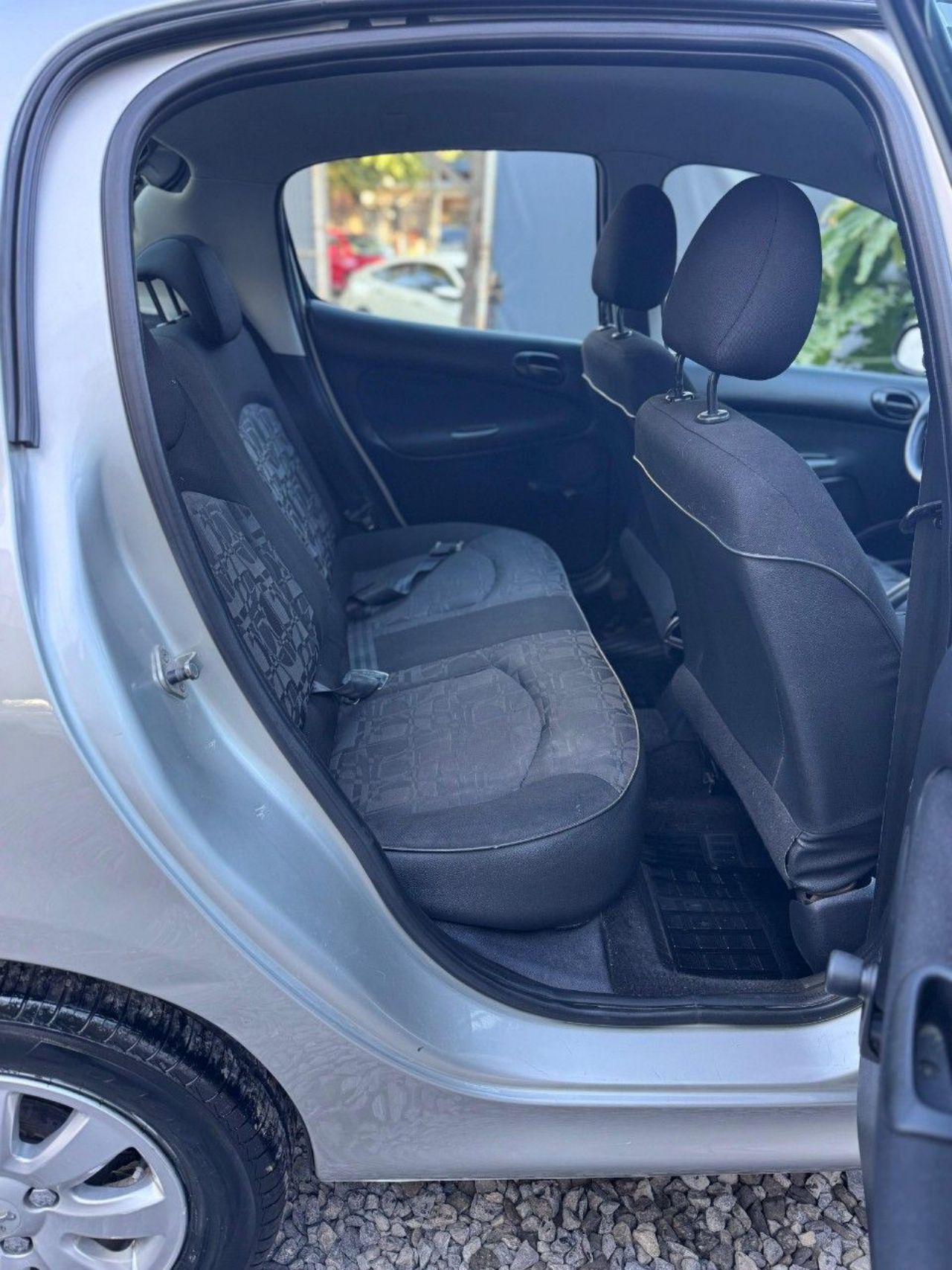 Peugeot 207 Usado Financiado en Córdoba, deRuedas