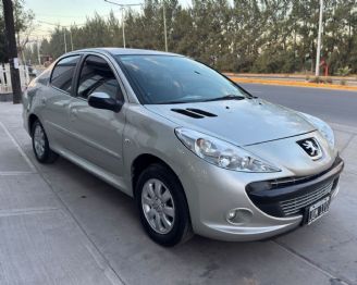 Peugeot 207 Usado en Mendoza
