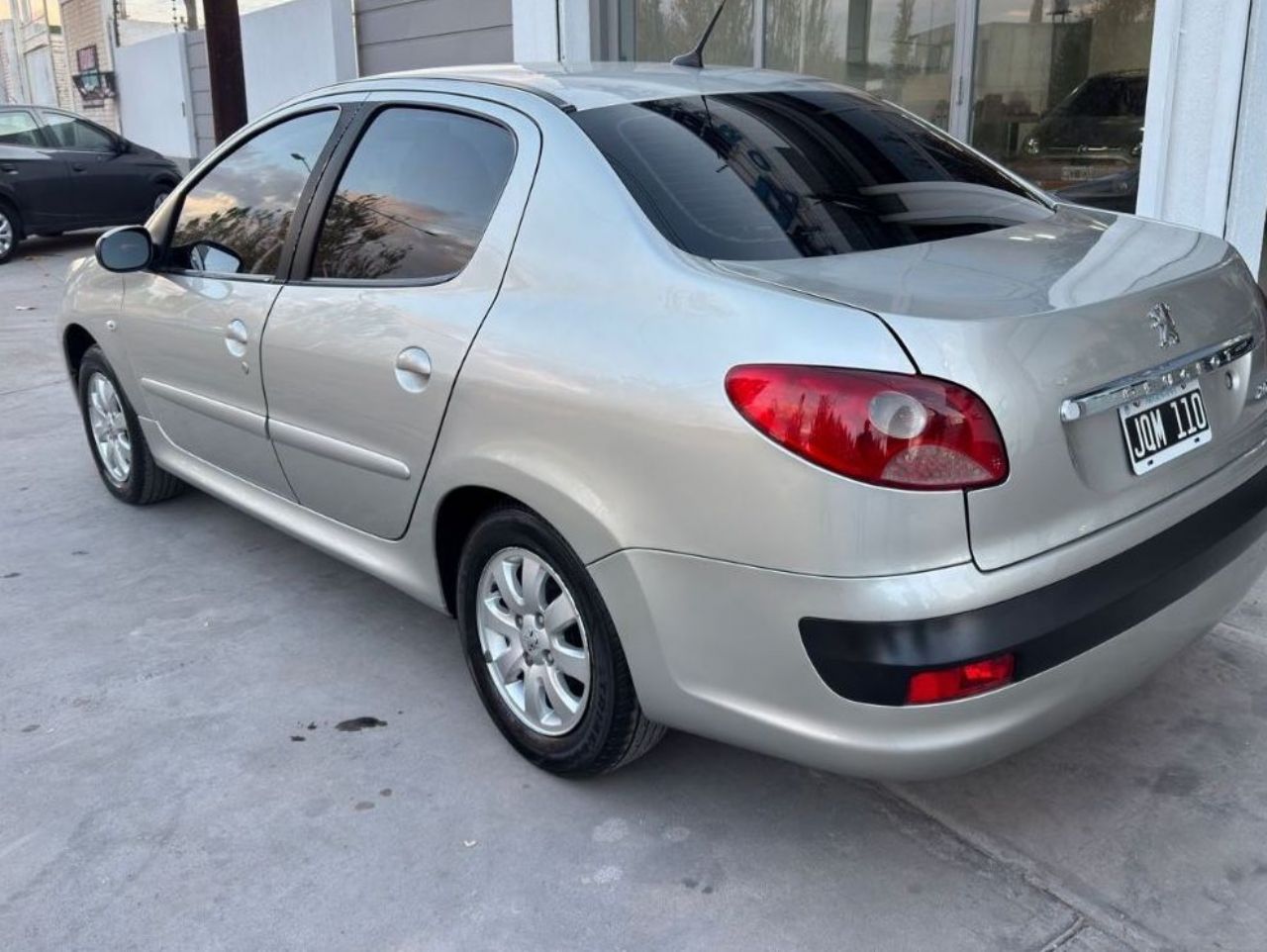 Peugeot 207 Usado en Mendoza, deRuedas
