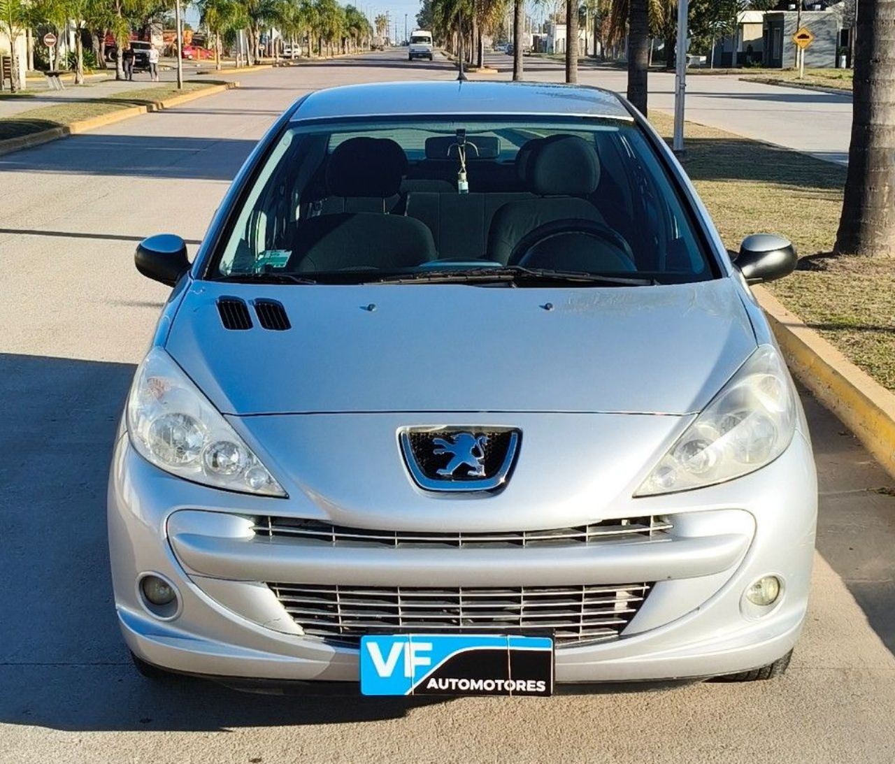 Peugeot 207 Usado en Córdoba, deRuedas