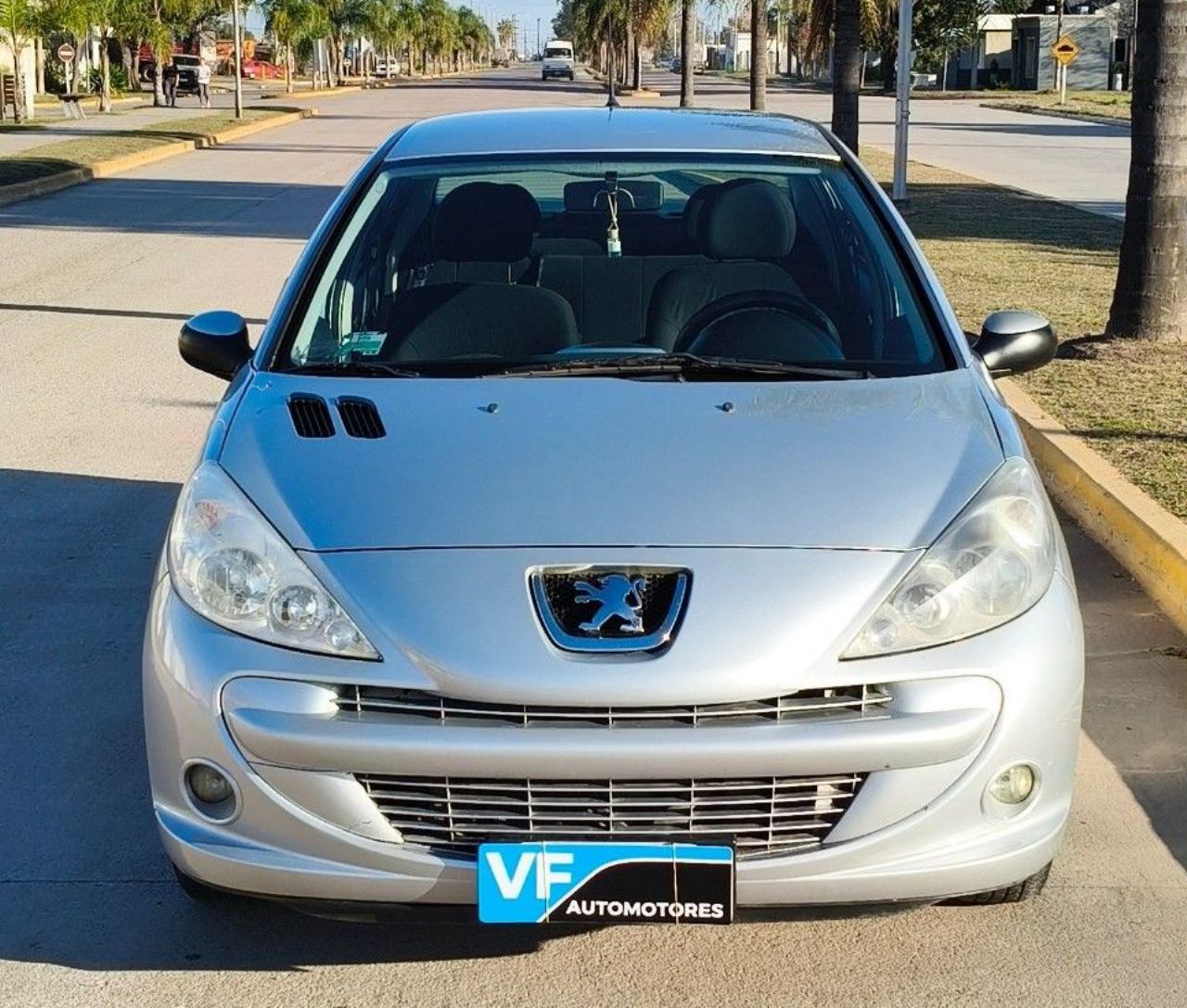 Peugeot 207 Usado en Córdoba, deRuedas