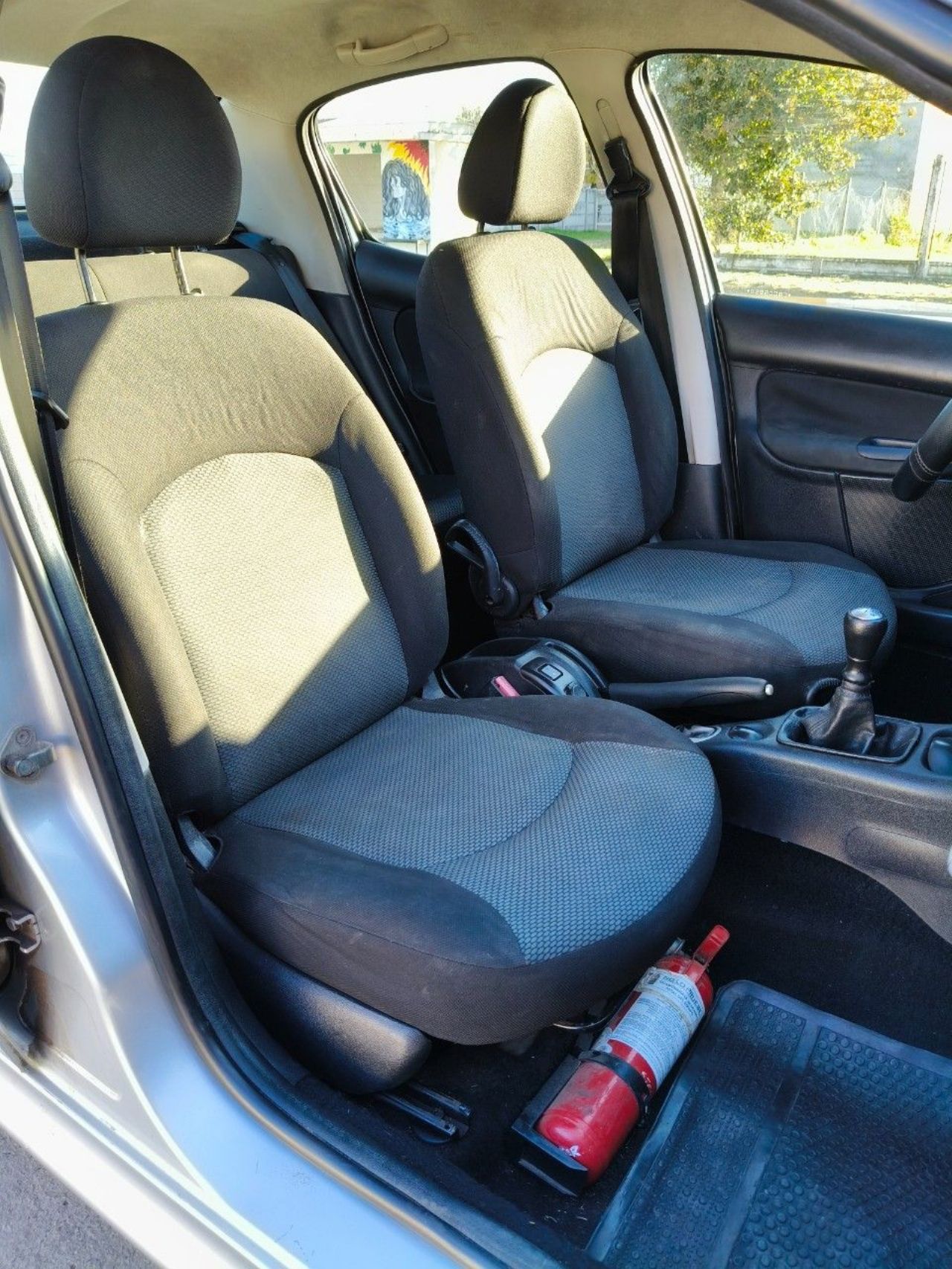 Peugeot 207 Usado en Córdoba, deRuedas