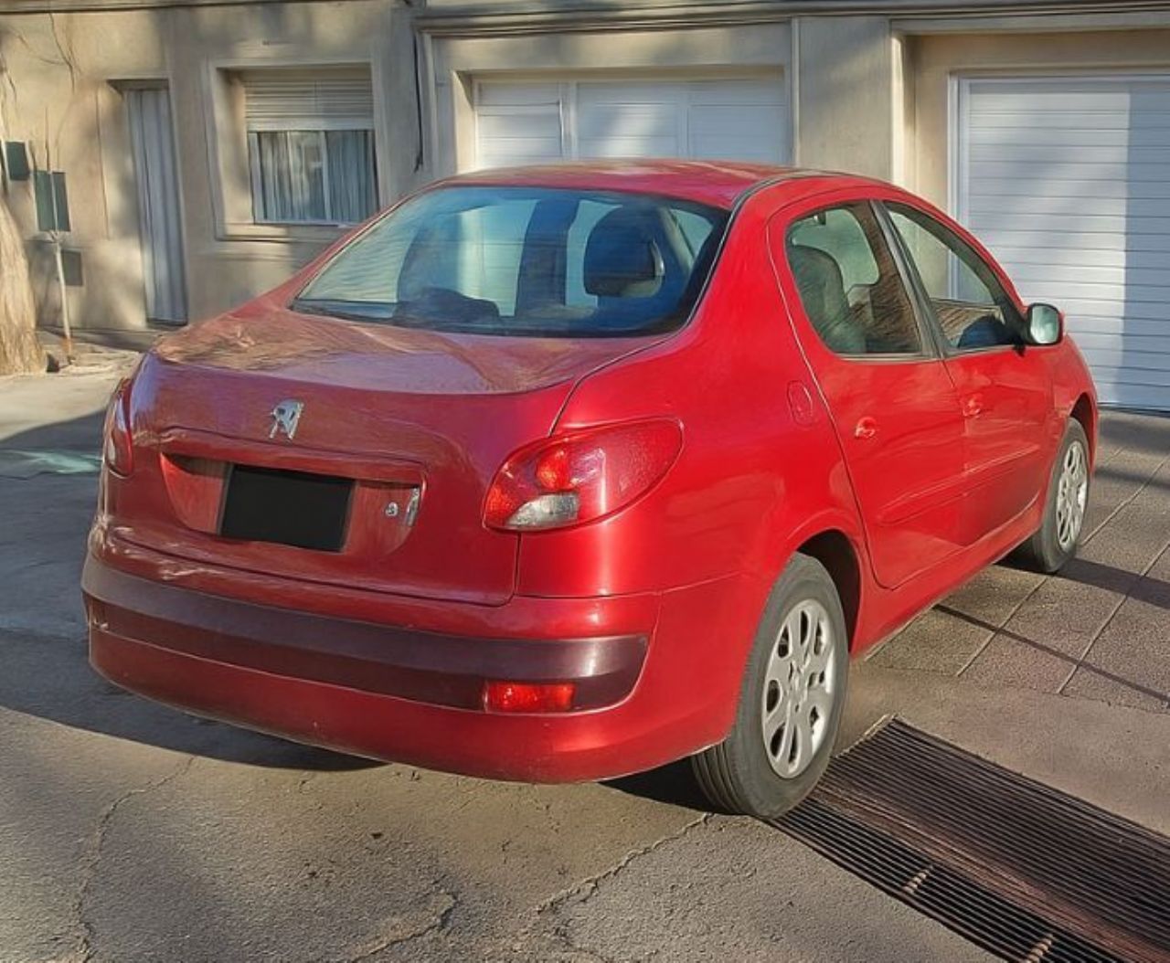 Peugeot 207 Usado en Mendoza, deRuedas