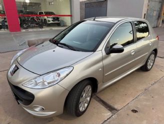 Peugeot 207 Usado en Mendoza