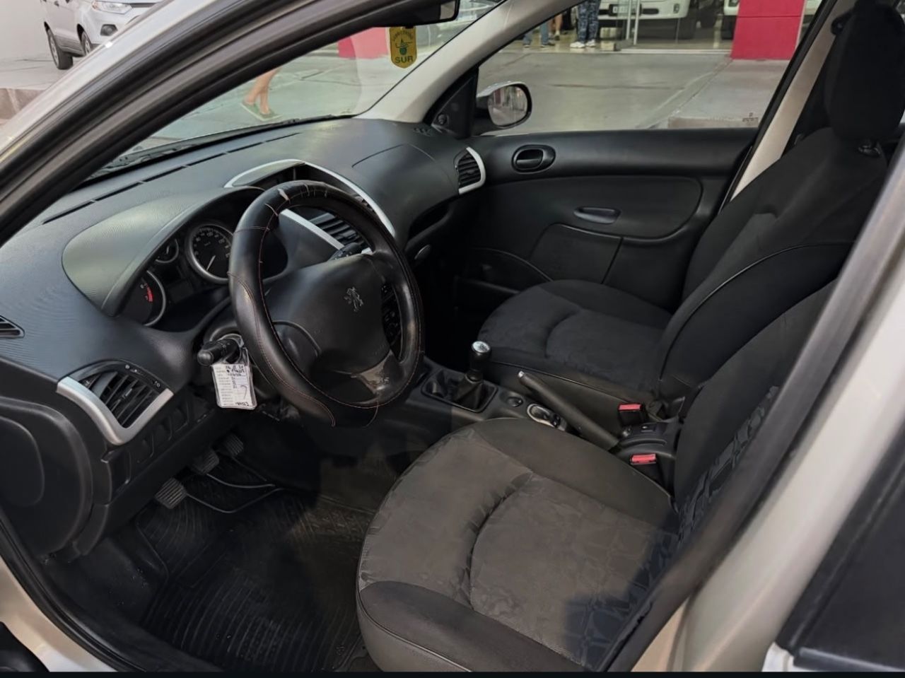 Peugeot 207 Usado en Mendoza, deRuedas