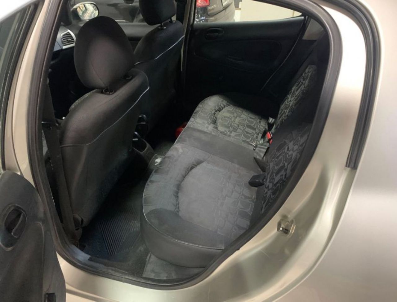 Peugeot 207 Usado en Mendoza, deRuedas