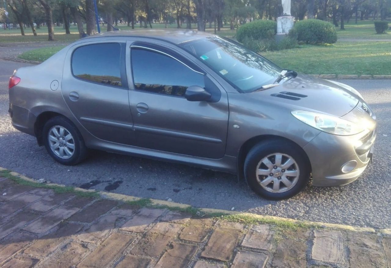 Peugeot 207 Usado en Tucumán, deRuedas