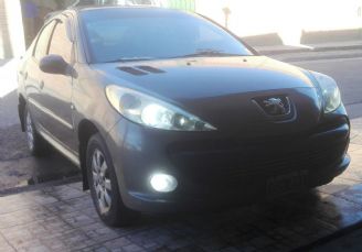 Peugeot 207 Usado en Tucumán