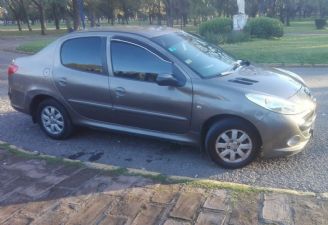 Peugeot 207 Usado en Tucumán