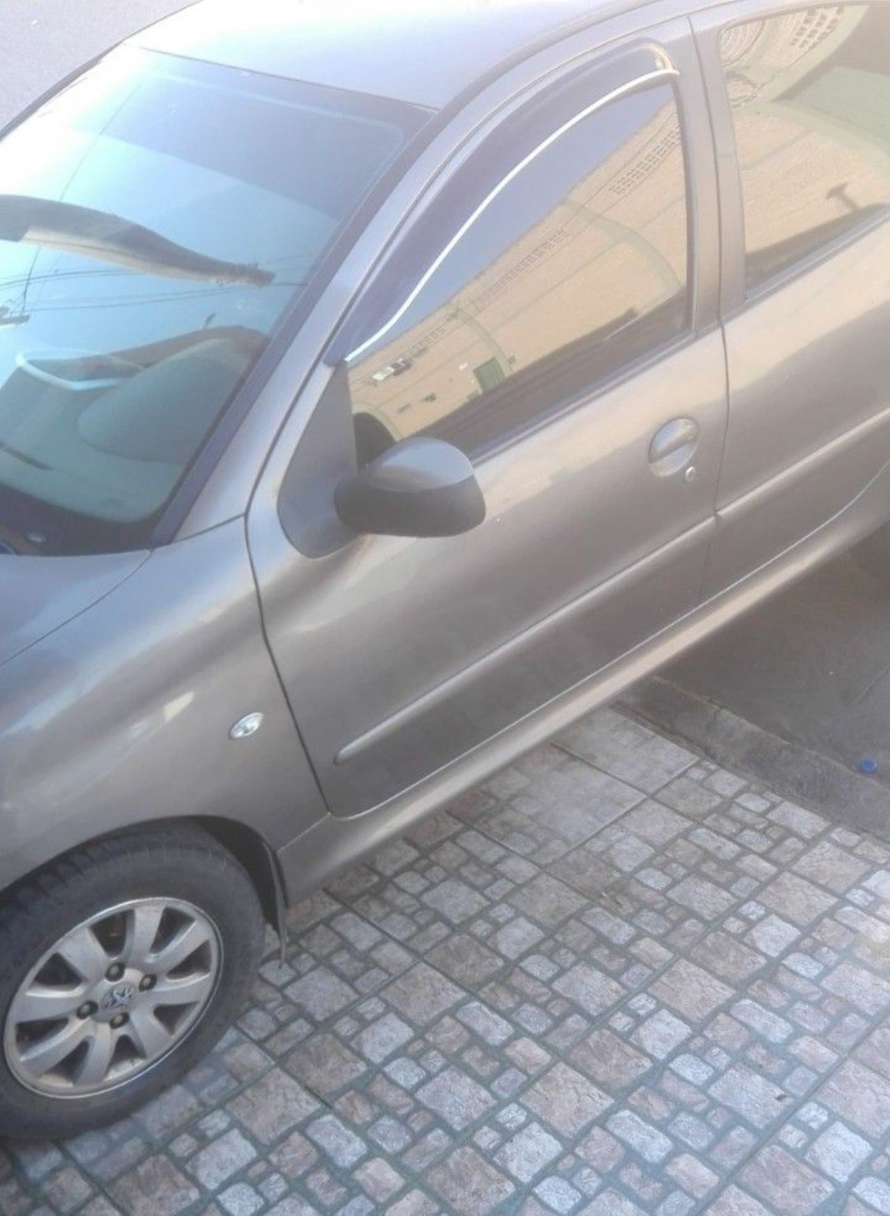 Peugeot 207 Usado en Tucumán, deRuedas