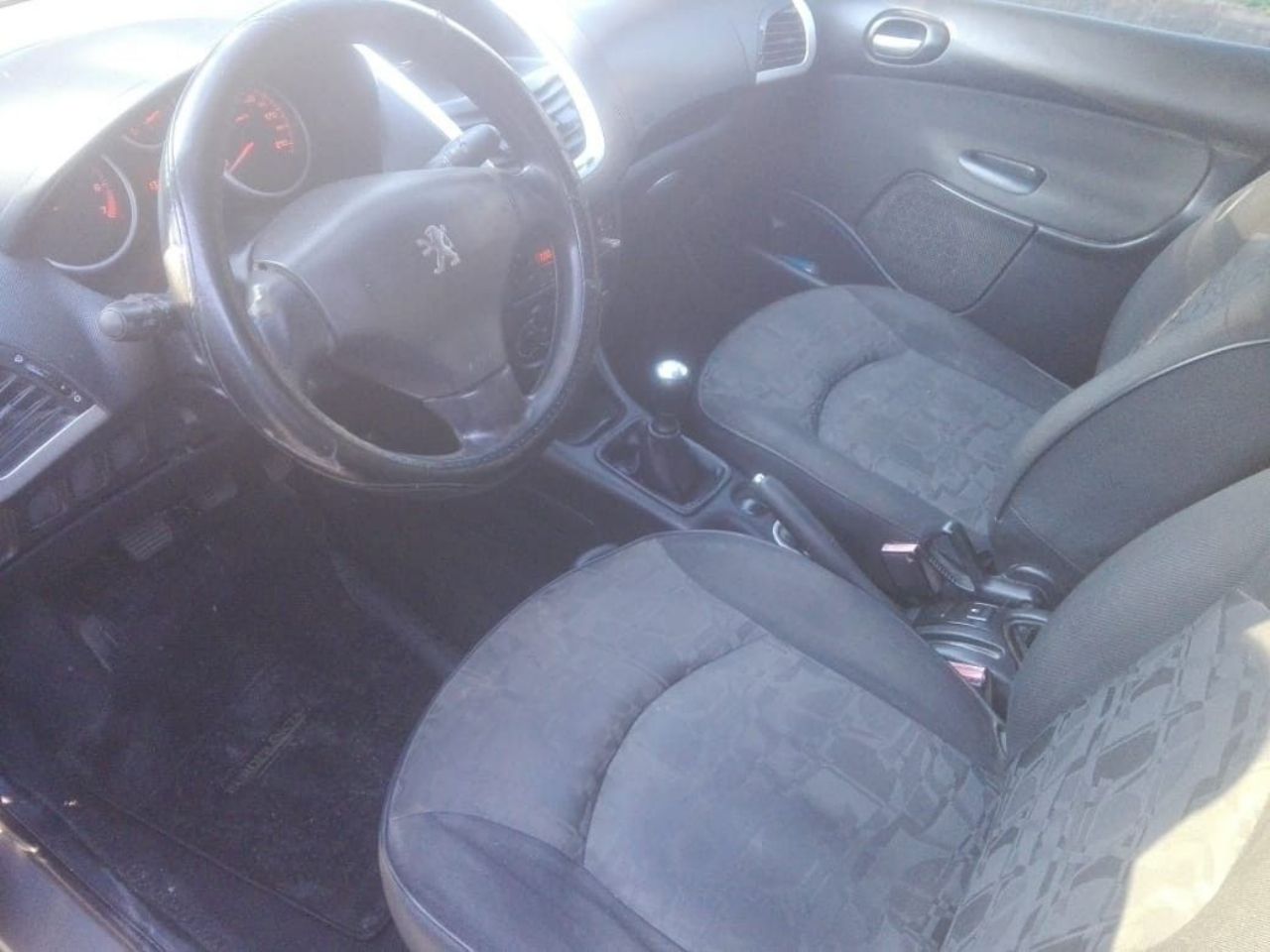 Peugeot 207 Usado en Tucumán, deRuedas