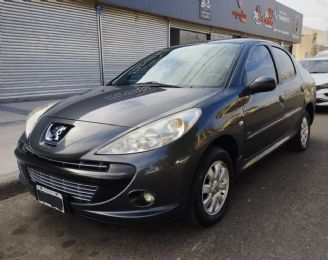 Peugeot 207 Usado en Mendoza
