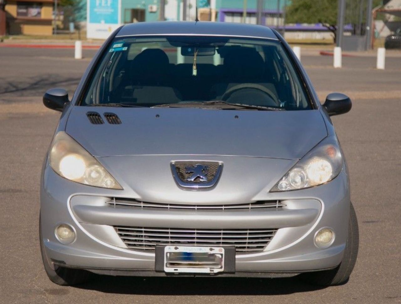 Peugeot 207 Usado en Córdoba, deRuedas