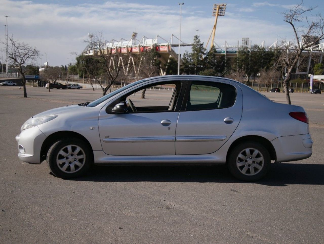 Peugeot 207 Usado en Córdoba, deRuedas