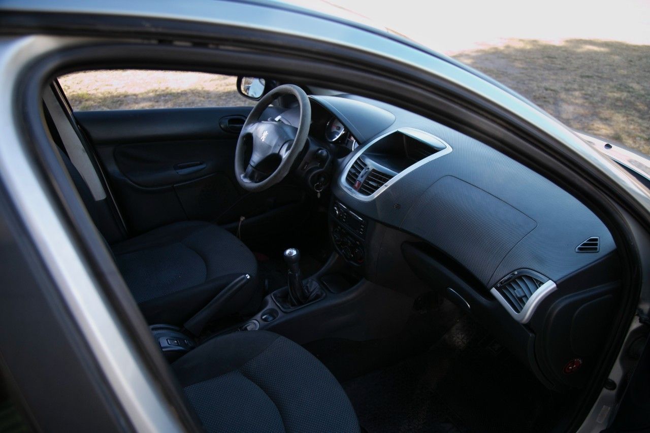 Peugeot 207 Usado en Córdoba, deRuedas