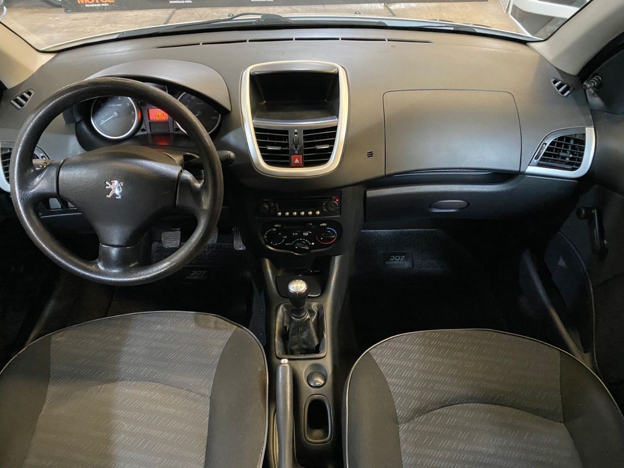 Peugeot 207 Usado en Mendoza, deRuedas
