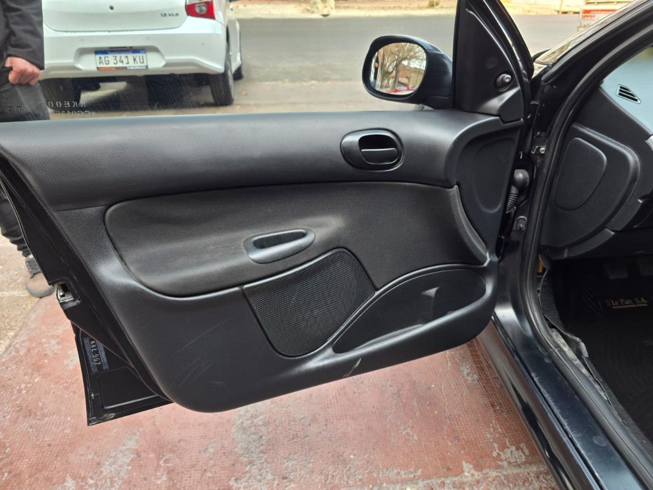 Peugeot 207 Usado en Mendoza, deRuedas