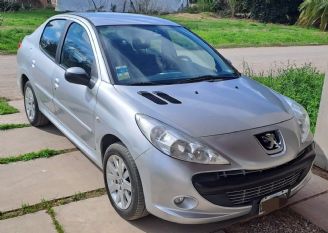 Peugeot 207 Usado en Santa Fe