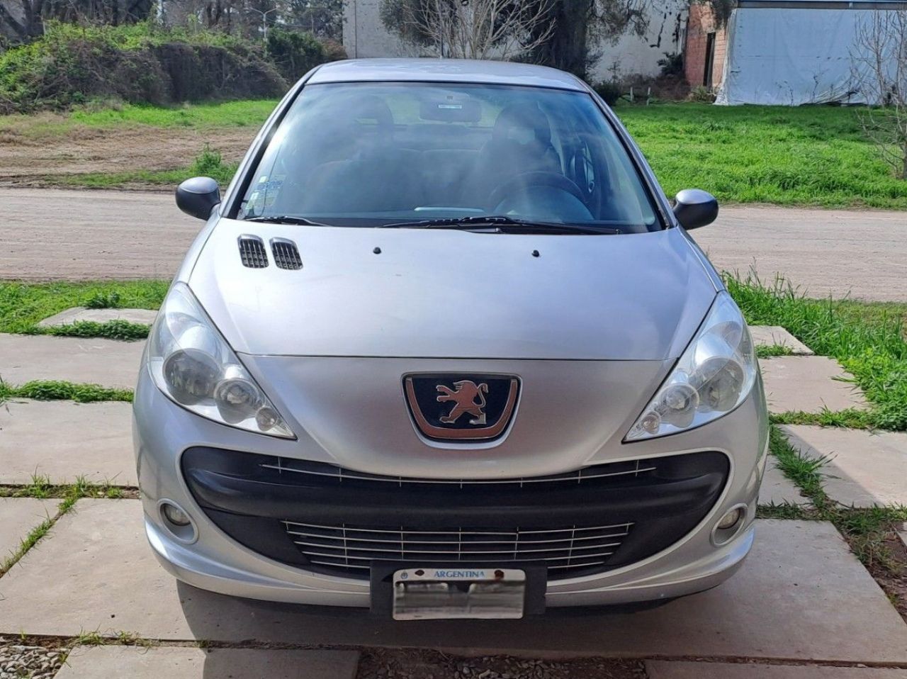 Peugeot 207 Usado en Santa Fe, deRuedas