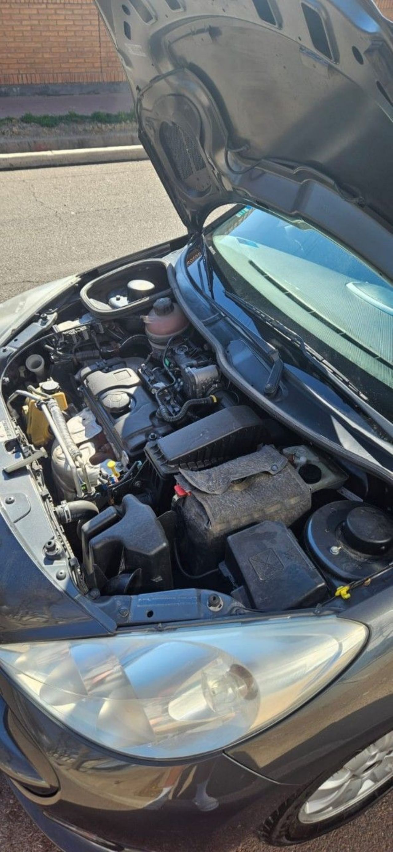 Peugeot 207 Usado en Mendoza, deRuedas
