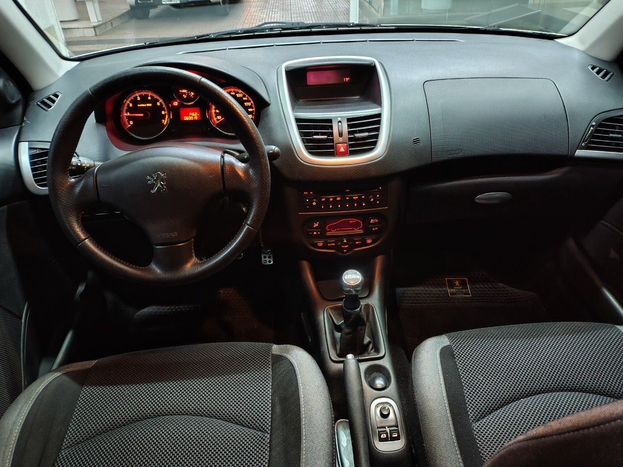Peugeot 207 Usado en Mendoza, deRuedas