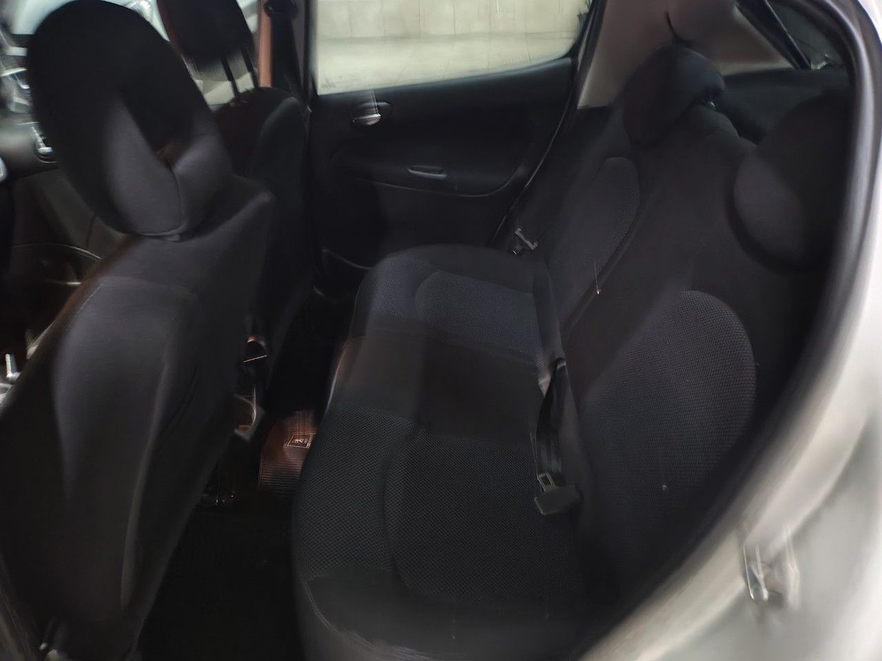 Peugeot 207 Usado en Mendoza, deRuedas