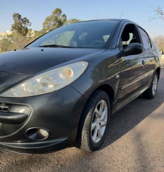 Peugeot 207 Usado en Mendoza