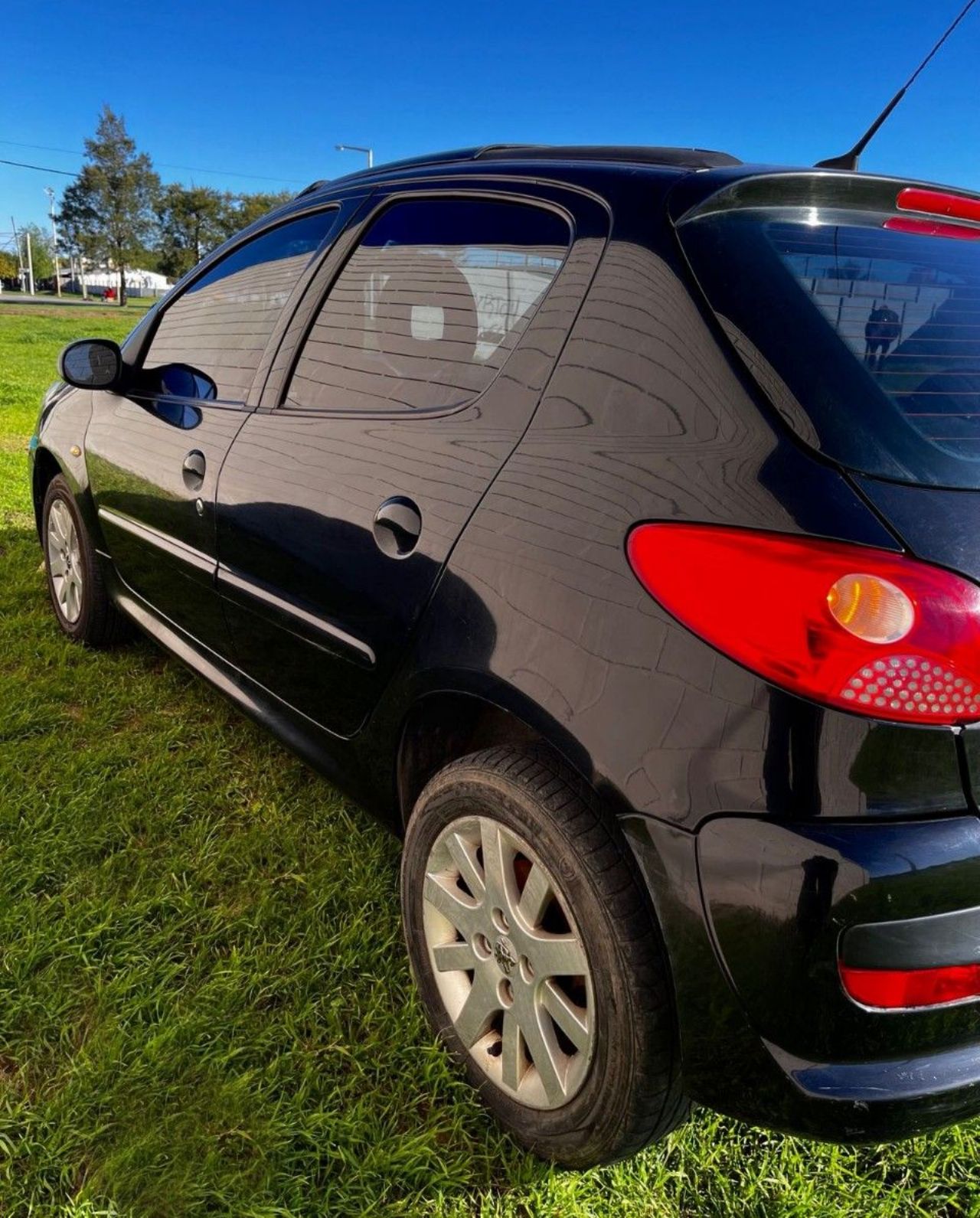 Peugeot 207 Usado en Santa Fe, deRuedas