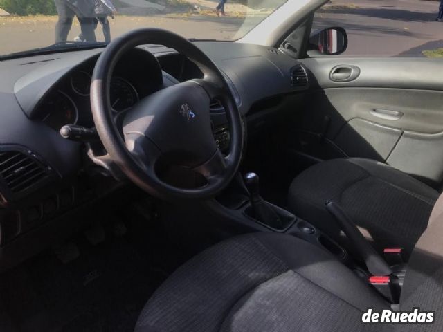 Peugeot 207 Usado en Mendoza, deRuedas